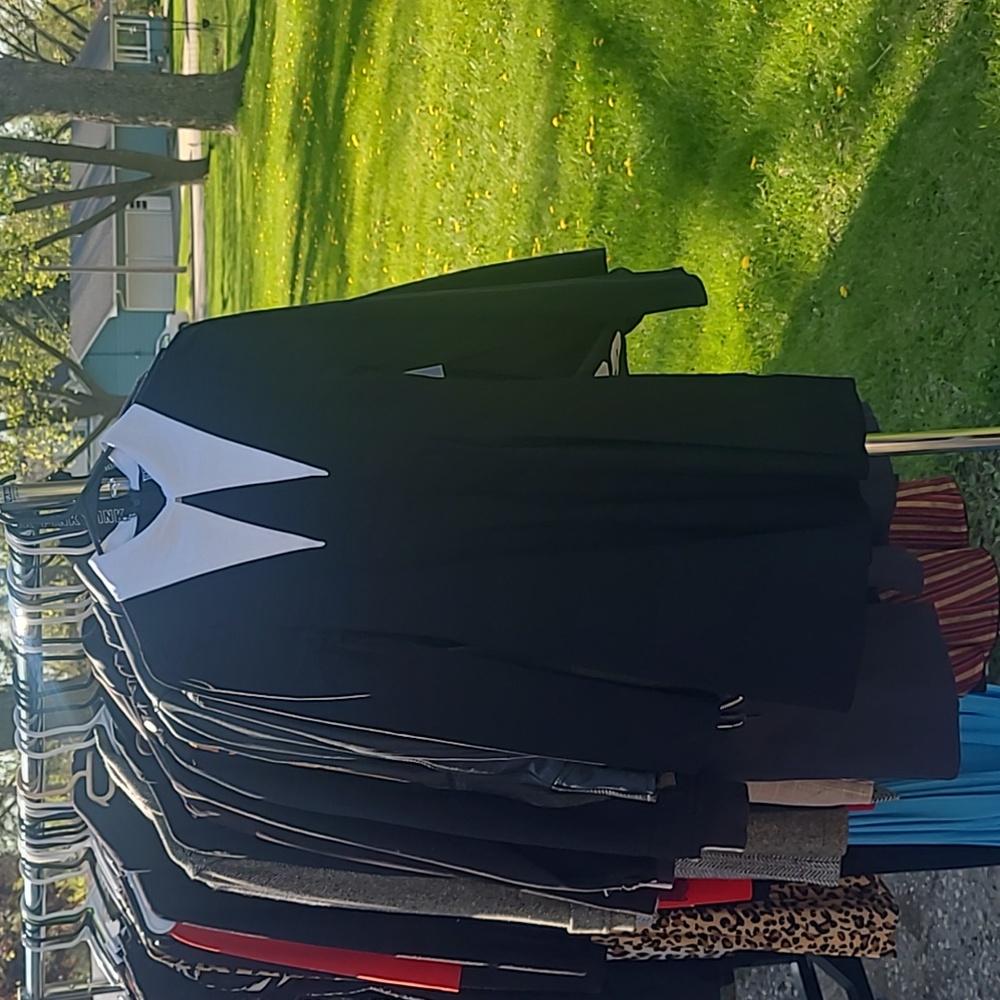 Wednesday dress